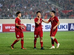 U23 Việt Nam được xếp hạt giống số 1 ở vòng loại U23 châu Á 2022