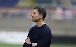 Xabi Alonso chuẩn bị dẫn dắt Bayer Leverkusen