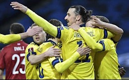 Ibrahimovic tiết lộ tham vọng lớn ở World Cup 2022