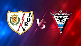 Nhận định bóng đá Vallecano vs Mirandes 20h00 ngày 27/3 (Hạng 2 TBN 2020/21)