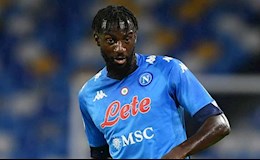 “Bom xịt” Chelsea ngỏ ý muốn ở lại Napoli lâu dài