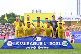 Có nhà tài trợ khủng, SLNA vẫn lo ngại việc V-League kéo dài