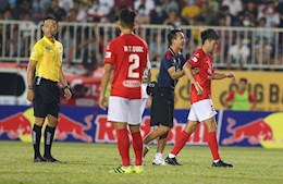 Điểm nhấn HAGL 3-0 TP.HCM: Hai nửa vui buồn giữa Công Phượng và Lee Nguyễn