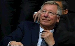 Sir Alex nói về tiếc nuối lớn nhất ở MU