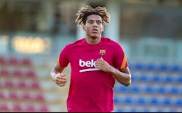 Todibo: Thà chơi ở giải hạng 4 Pháp còn hơn ngồi dự bị ở Barca