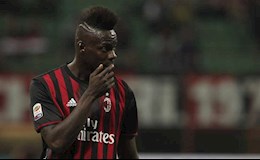 HLV Campuchia: "Tập nghiêm túc được 2 ngày, Balotelli đã chán lè!"