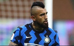 Người đại diện lên tiếng về tương lai Arturo Vidal