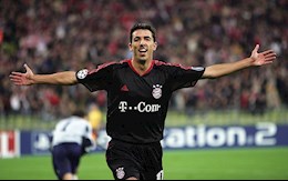 Roy Makaay và nghệ thuật săn bàn của một bóng ma