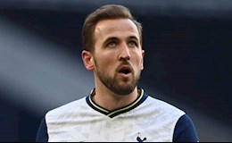 "Để giành các danh hiệu lớn, Kane phải dứt tình với Tottenham!"