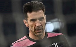 Cây trường sinh Buffon tiết lộ thời điểm giải nghệ