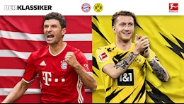 Bayern Munich vs Borussia Dortmund (00h30 ngày 7/3): 13 điểm… cũng chỉ là một con số