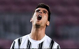 Sao Juventus nguyện “đá chết bỏ” vì ngôi vô địch Serie A