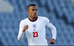 Mason Greenwood khó có cửa tham dự VCK Euro 2020 cùng ĐT Anh