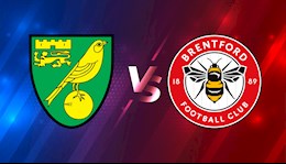 Nhận định bóng đá Norwich vs Brentford 0h30 ngày 4/3 (Hạng Nhất Anh 2020/21)