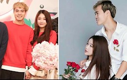 Văn Toàn kết thúc mối tình 6 năm với bạn gái dịu hiền, hứa "cất kỹ trong tim"