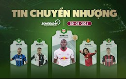 TIN CHUYỂN NHƯỢNG: Liverpool tiến gần trung vệ của Leipzig, Tottenham muốn có sao Juve