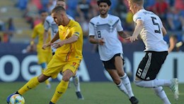 Nhận định bóng đá U21 Đức vs U21 Romania 23h00 ngày 30/3 (VCK U21 châu Âu 2021)