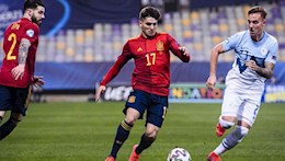 Nhận định bóng đá U21 Tây Ban Nha vs U21 Séc 2h00 ngày 31/3 (VCK U21 châu Âu 2021)