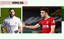 TIN BÓNG ĐÁ 30/3: Real Madrid nhận tin vui trước đại chiến; Jota tiết lộ mục tiêu ở Liverpool