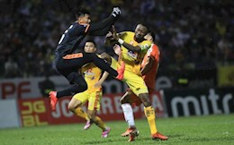 Sau Hoàng Thịnh, thêm hai cầu thủ đối diện án phạt nặng sau vòng 6 V-League