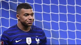 Liên tiếp gây thất vọng, Kylian Mbappe nhận lời cảnh báo