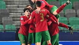 Nhận định bóng đá U21 Thụy Sỹ vs U21 Bồ Đào Nha 23h00 ngày 31/3 (VCK U21 châu Âu 2021)