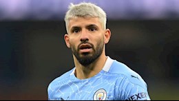 "Sergio Aguero là lựa chọn hoàn hảo cho Juventus"