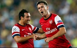 Arsenal mất 210 triệu bảng vì chính sách chuyển nhượng kém hiệu quả