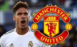 Điểm tin bóng đá sáng 28/3: MU chi đậm cho Varane