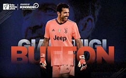 Gianluigi Buffon: “Tôi chưa từng tưởng tượng mình sẽ thi đấu lâu đến vậy”