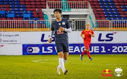 HAGL chạy đà hoàn hảo trước ngày V-League trở lại