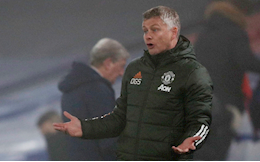 "MU bắt đầu chơi ru ngủ y như thời Van Gaal và Mourinho"