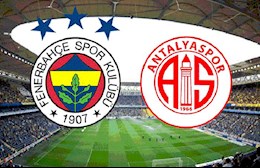 Nhận định bóng đá Fenerbahce vs Antalyaspor 23h00 ngày 4/3 (VĐQG Thổ Nhĩ Kỳ 2020/21)