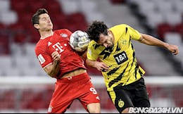 Lịch thi đấu bóng đá mới nhất hôm nay 6/3: Bayern đụng độ Dortmund