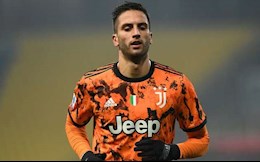 Trụ cột Juventus nhiễm Covid-19, lỡ trận tử chiến với Porto