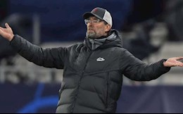 Thành ứng viên dẫn dắt ĐT Đức, Klopp lập tức đùn đẩy trách nhiệm