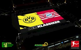Lịch thi đấu và trực tiếp Bundesliga 2020/21 hôm nay 6/3: Siêu kinh điển - Bayern vs Dortmund