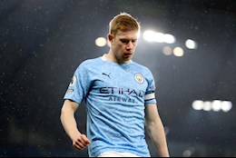 Liệu Man City có thi đấu tốt khi không có Kevin De Bruyne? (P2)