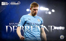 Liệu Man City có thi đấu tốt khi không có Kevin De Bruyne? (P1)