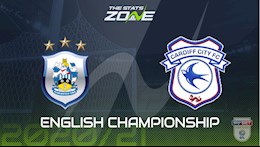 Nhận định bóng đá Huddersfield vs Cardiff 2h45 ngày 6/3 (Hạng Nhất Anh 2020/21)