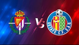 Nhận định bóng đá Valladolid vs Getafe 20h00 ngày 6/3 (La Liga 2020/21)