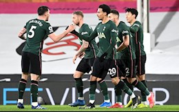 Thấy gì sau trận Fulham 0-1 Tottenham?