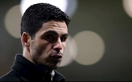 Arteta: “Khi bóng đá bình thường trở lại, Arsenal sẽ bùng nổ”