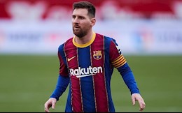 Điểm tin bóng đá sáng 14/3: Messi hé lộ bến đỗ tương lai