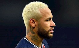 CHÍNH THỨC: Neymar lỡ trận lượt về với Barca