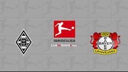 Nhận định bóng đá Gladbach vs Leverkusen 21h30 ngày 6/3 (Bundesliga 2020/21)