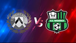 Nhận định bóng đá Udinese vs Sassuolo 0h00 ngày 7/3 (Serie A 2020/21)