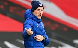 Tuchel ca ngợi kẻ đóng thế hoàn hảo của Chelsea