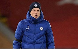 Tuchel thán phục thể lực siêu phàm của “Quái vật” Chelsea