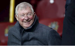 Phim tài liệu về Sir Alex chính thức ra trailer